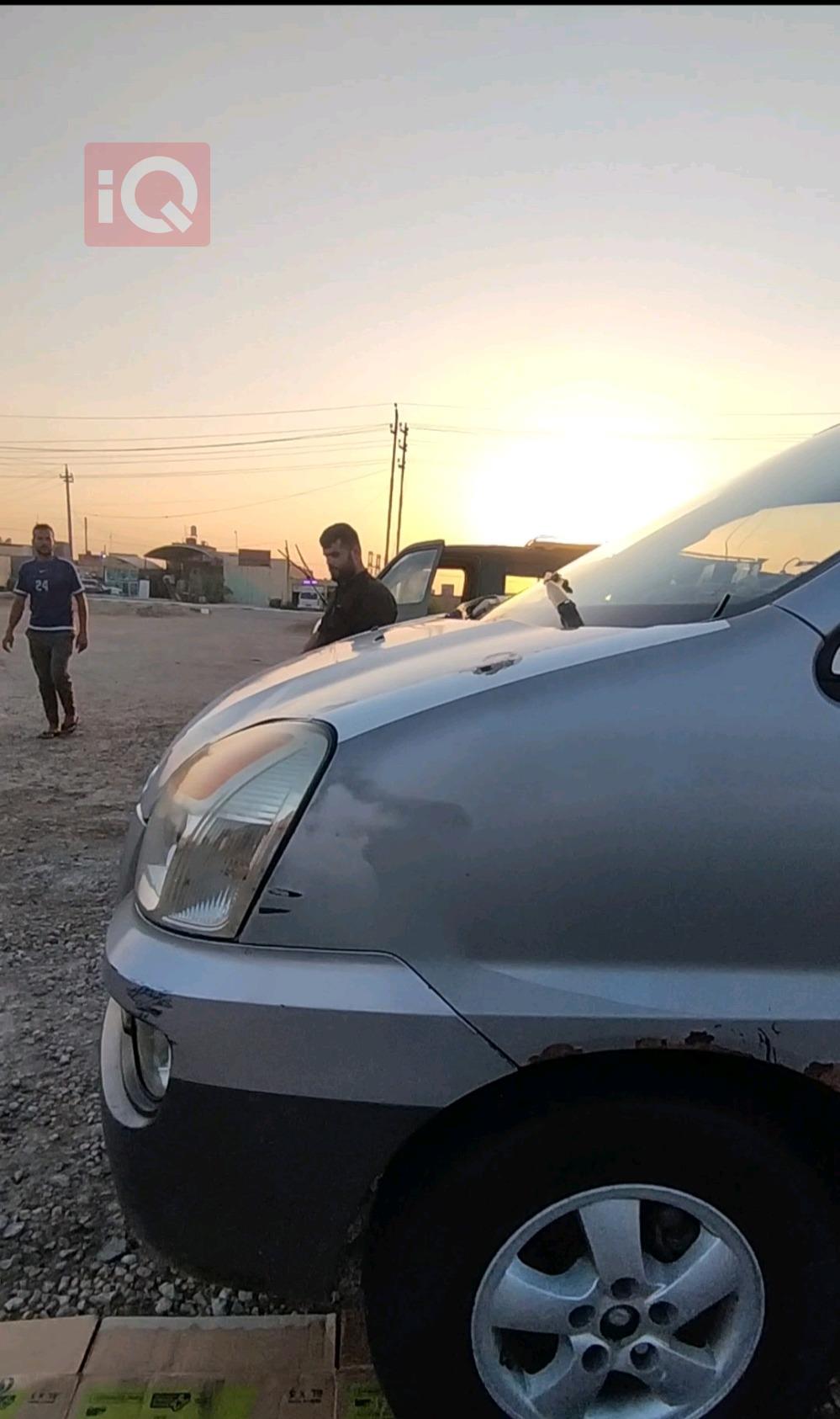 هيونداي ستار اكس